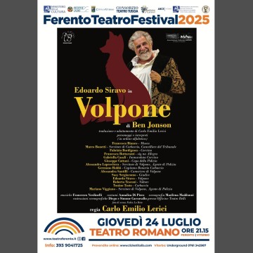 Volpone